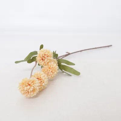 Kunstig plante (Beige)