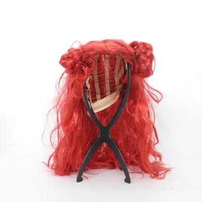 Perruque (Rouge)