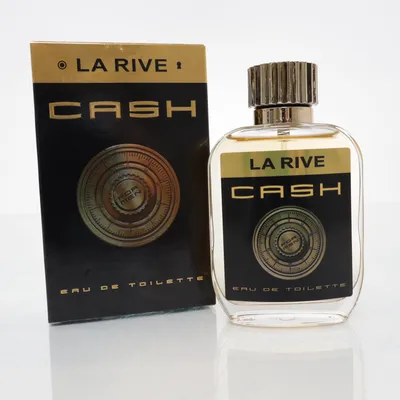 Eau de Toilette (Cach) från La Rive