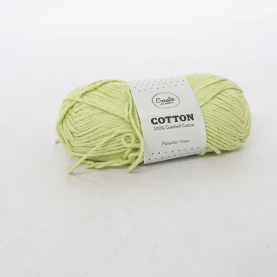 Garn (Grön) från Create with Adlibris