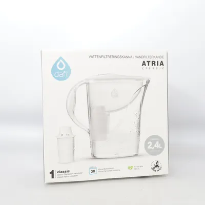 Wasserfilter Kartusche (Atria Classic) von Dafi