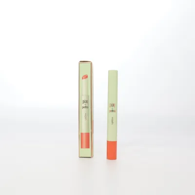 Lippenbalsem (Lipglow) van Pixi by Petra
