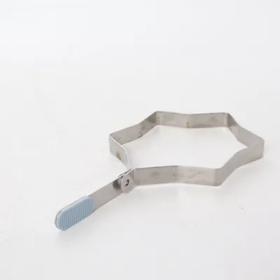 Cookie mold (Silver)