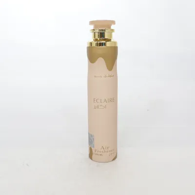 Purificateur d'air (Eclaire) de Lattafa