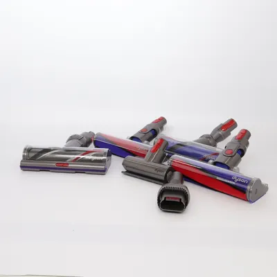 Dammsugardel (112232-12) från Dyson