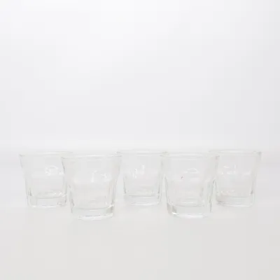 Shotglas (Transparent) från Libbey