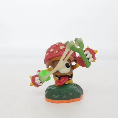 Figurine jouet (Rouge, Vert, Multicolore) de Activision