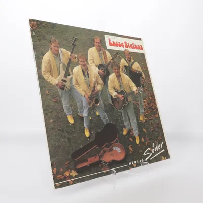 Vinylplaat