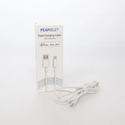 USB cable (A04) from Peaple