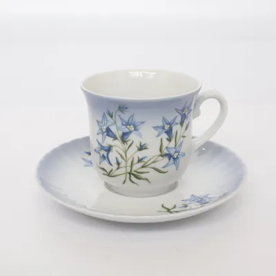 Espressokop (1530  Fyrklövern ) fra Svaneholm