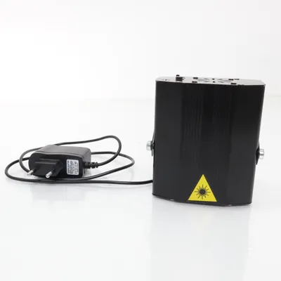 Projector (Zwart)
