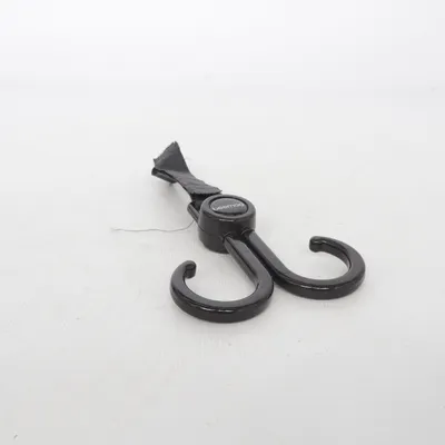 Accessoire pour chaussure (Noir) de Beemoo