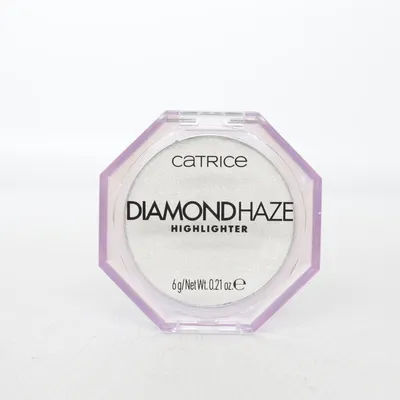 Highlighter (Diamond Haze) van Catrice