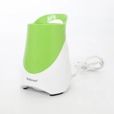 Mixeur (Vert, Blanc) de Rubicson