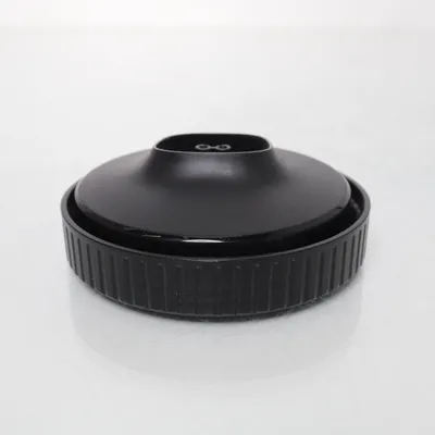 Lampfot (Svart) från Philips