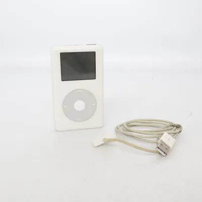 MP3 player (Ipod) from Apple