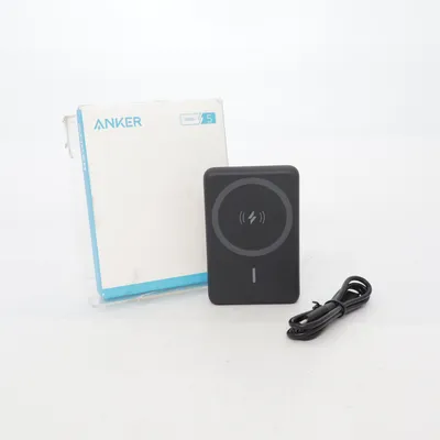 Power bank (Series 5) from Anker