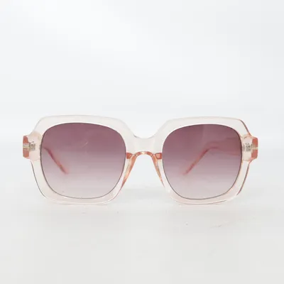 Sonnenbrille (Beige) von WOS