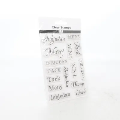Stickers from Panduro Design