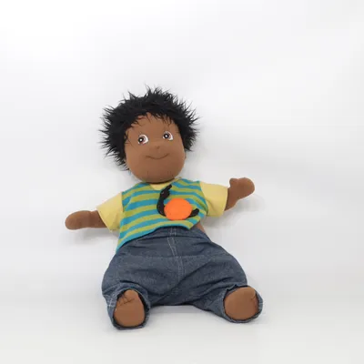Docka (Little Rubens) från Rubens Barn Polyester