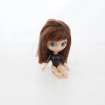 Pop (Bruin, Zwart)