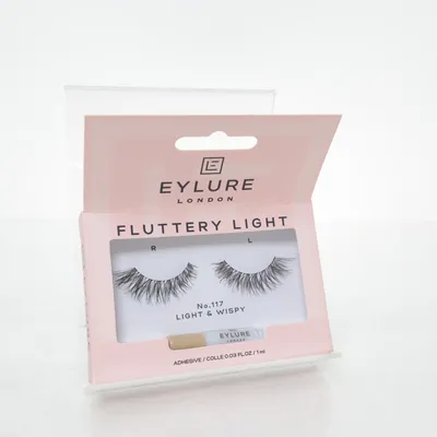 Nepwimpers van Eylure