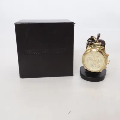 Wristwatch (MK-4222) from Michael Kors