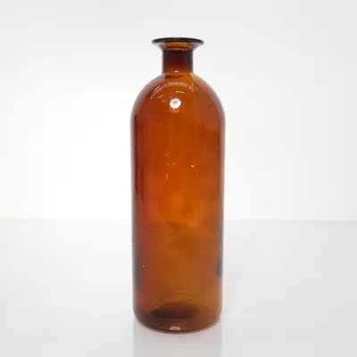 Vase (Brun)