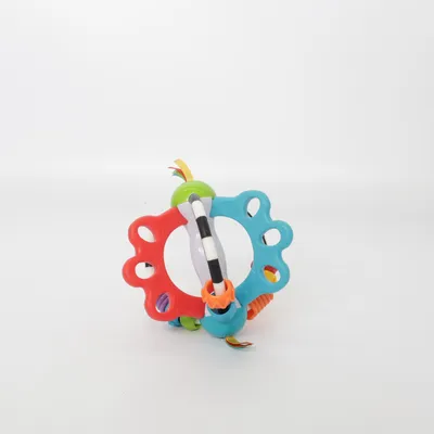 Bebisleksak (Flerfärgad) från Playgro