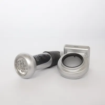 Zaklamp van Topcom