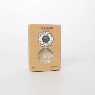 Soap bar (Tender Shea) from L'Occitane