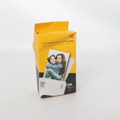 Ink cartridge (Yellow) from Kodak