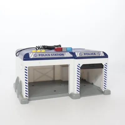 Speelgoed (Blauw, Wit, Meerkleurig) van Dickie Toys