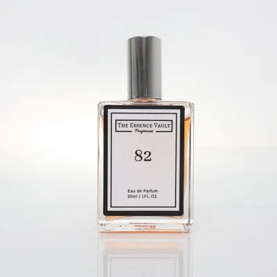 Eau de Parfum (82) van The Essence Vault