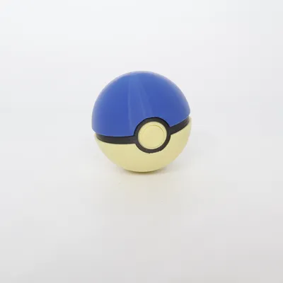 Speltillbehör (Gul, Blå) från Pokémon