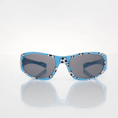 Glasses (Blue)