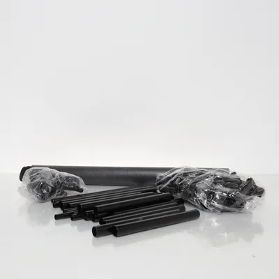 Shoe rack (Black)