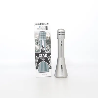 Karaokemaskin (Star) från Roxcore
