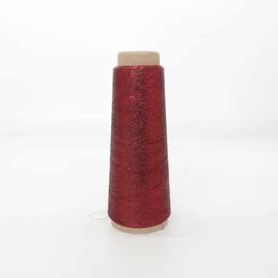 Fil à coudre (Rouge) de Hobbii