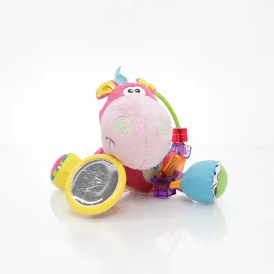 Bebisleksak (Flerfärgad) från Playgro