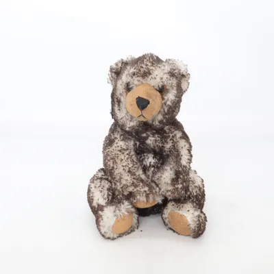 Soft toy (Brown, Multicolored) from Molli Toys