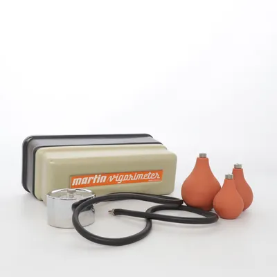 Grip trainer (Vigorimeter) from Martin
