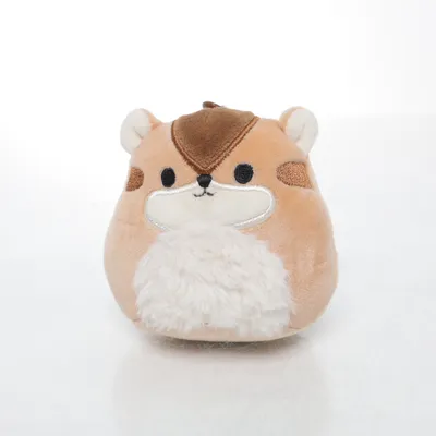 Gosedjur (Brun) från Squishmallows