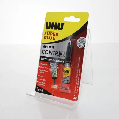 Lim från Uhu