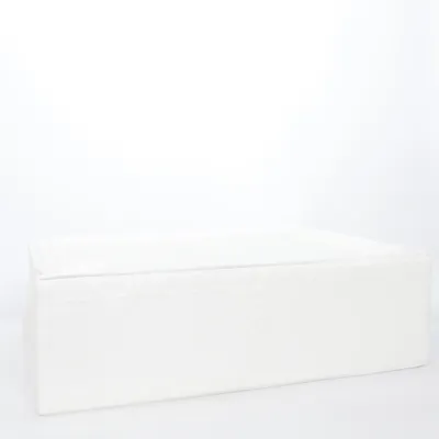 Förvaringslåda (Skubb) från IKEA Polyester