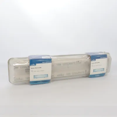 Plafondlamp (Workx Ip65 2x18w) van Nordlux