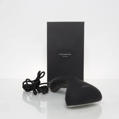 Steamer (Black) from Steamery