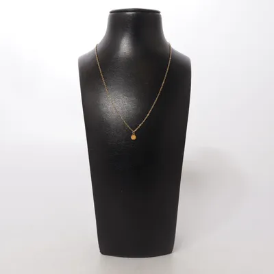 Halsband (Guldfärgad) från Tory Burch Okänd metall