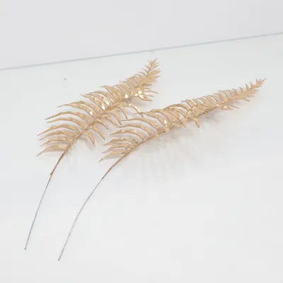 Kunstplant (Goud)