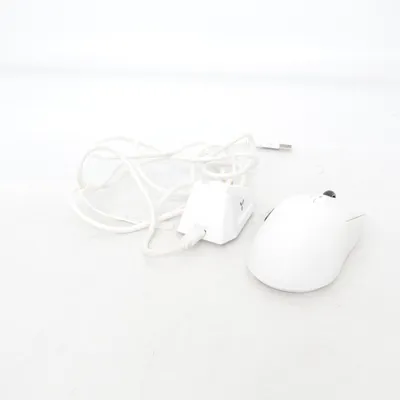 Computermuis (Ultralight Wireless Gaming Mouse) van ISY